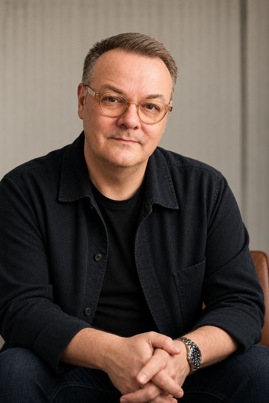 Mikko Bäckström