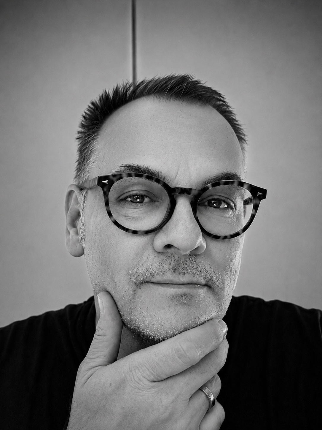 Mikko Bäckström